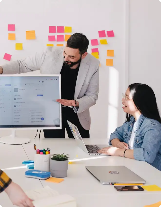 Consulting engagement