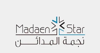 Madaen Star